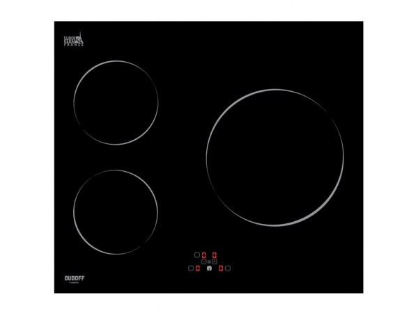 Bếp từ DUDOFF IVY A3BT60